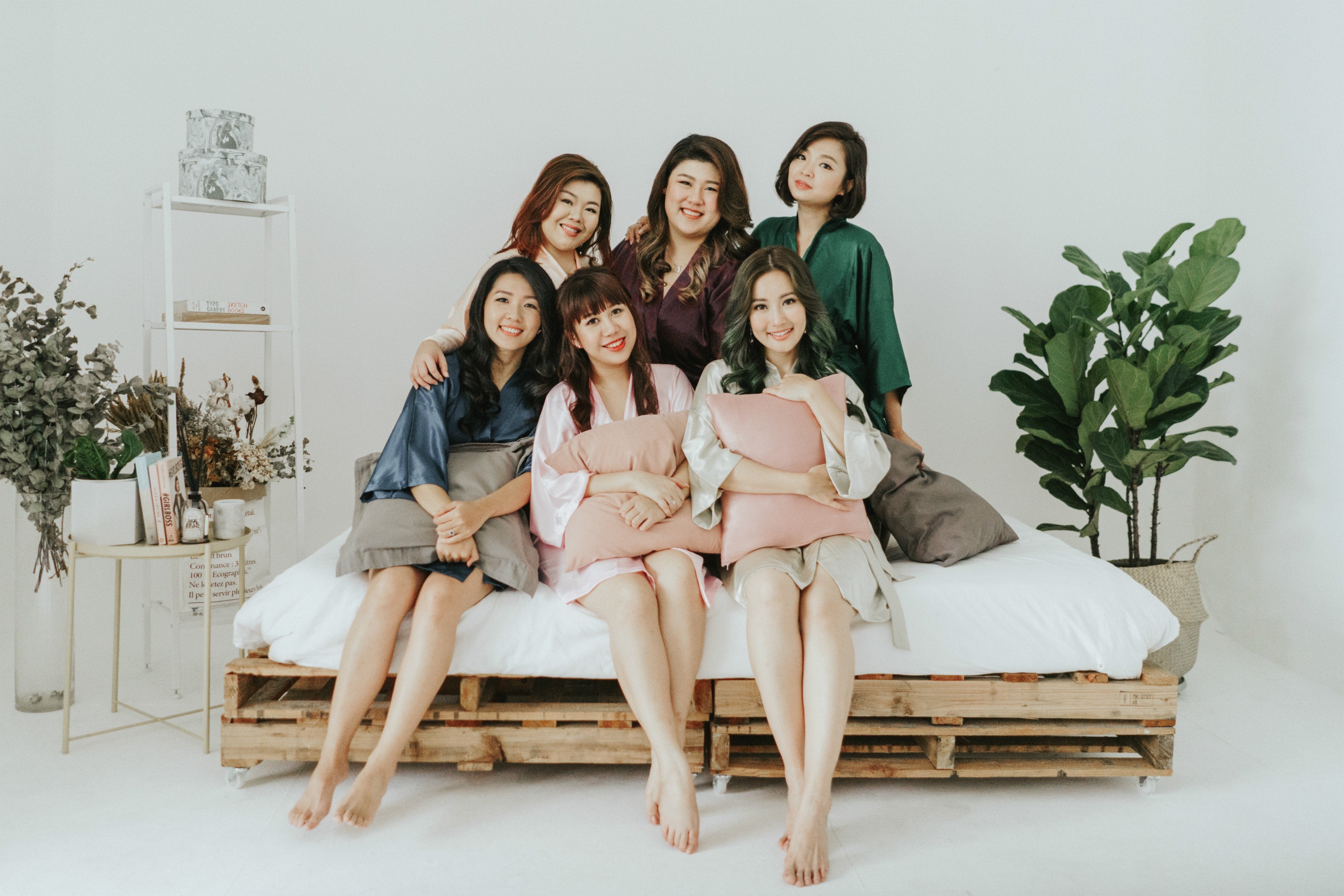 BEAUTY FOR EVERY BODY | Bells & Birds