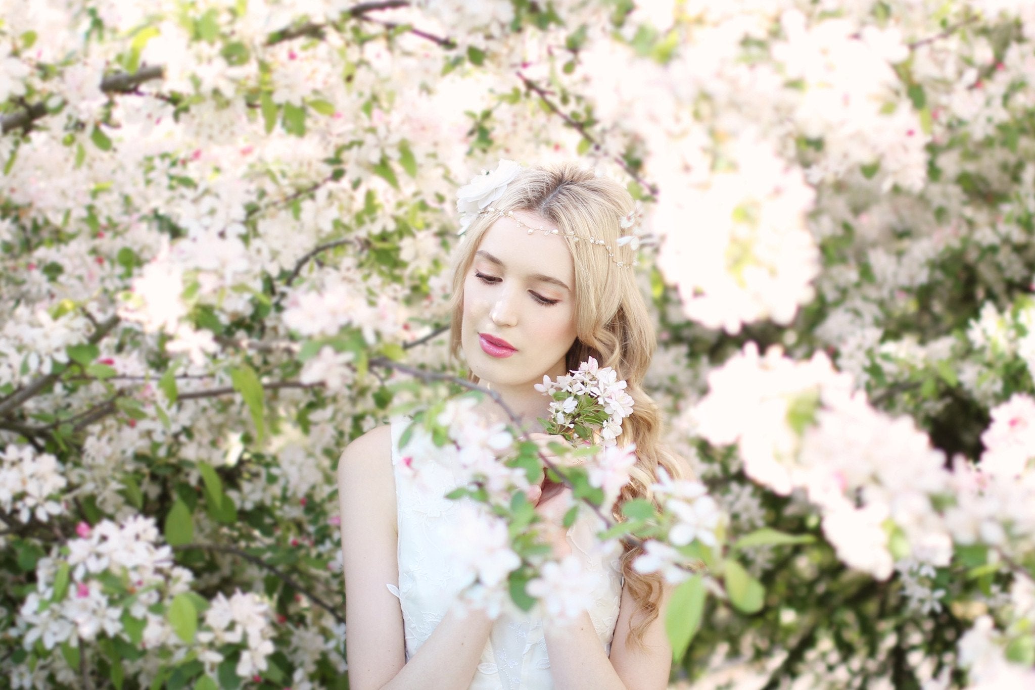 BREATHING DREAMS X The Land of Lavish | Bells & Birds