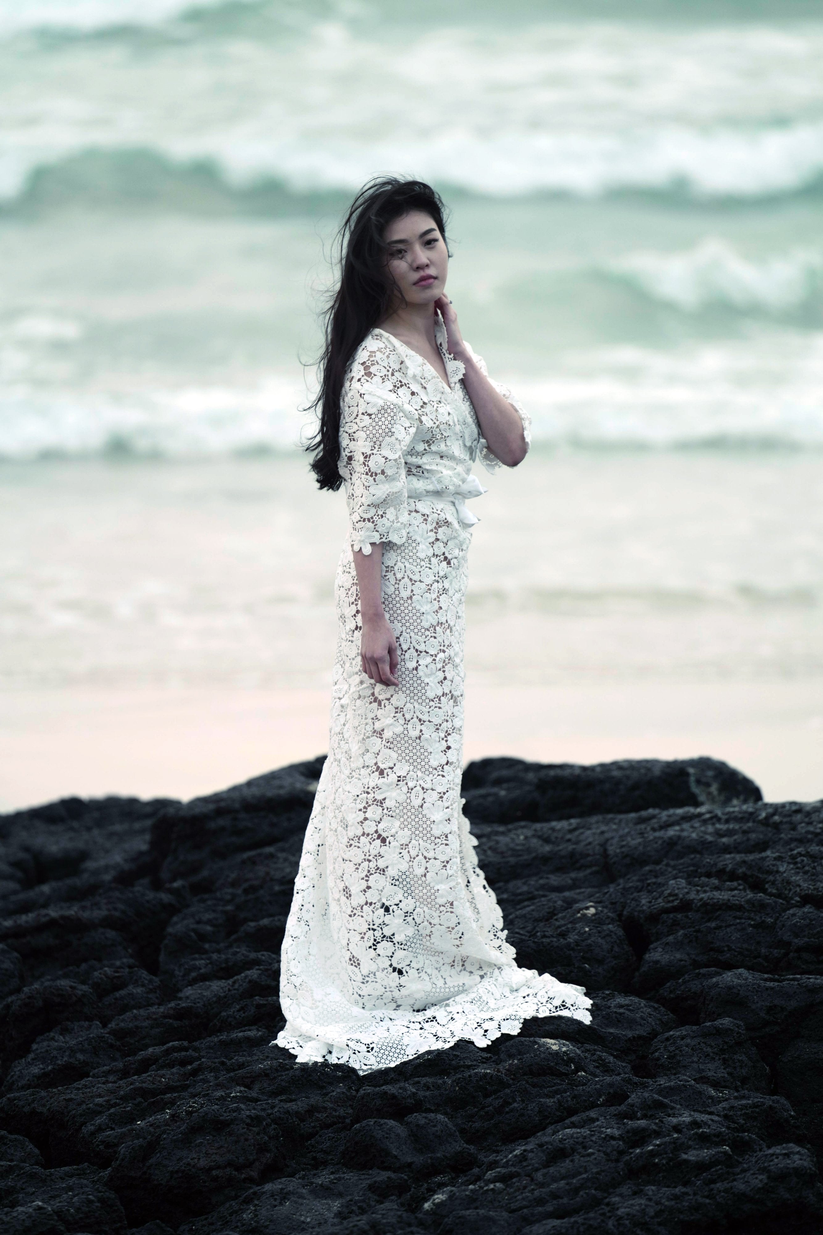 BY THE COAST X Savoirsam | Bells & Birds