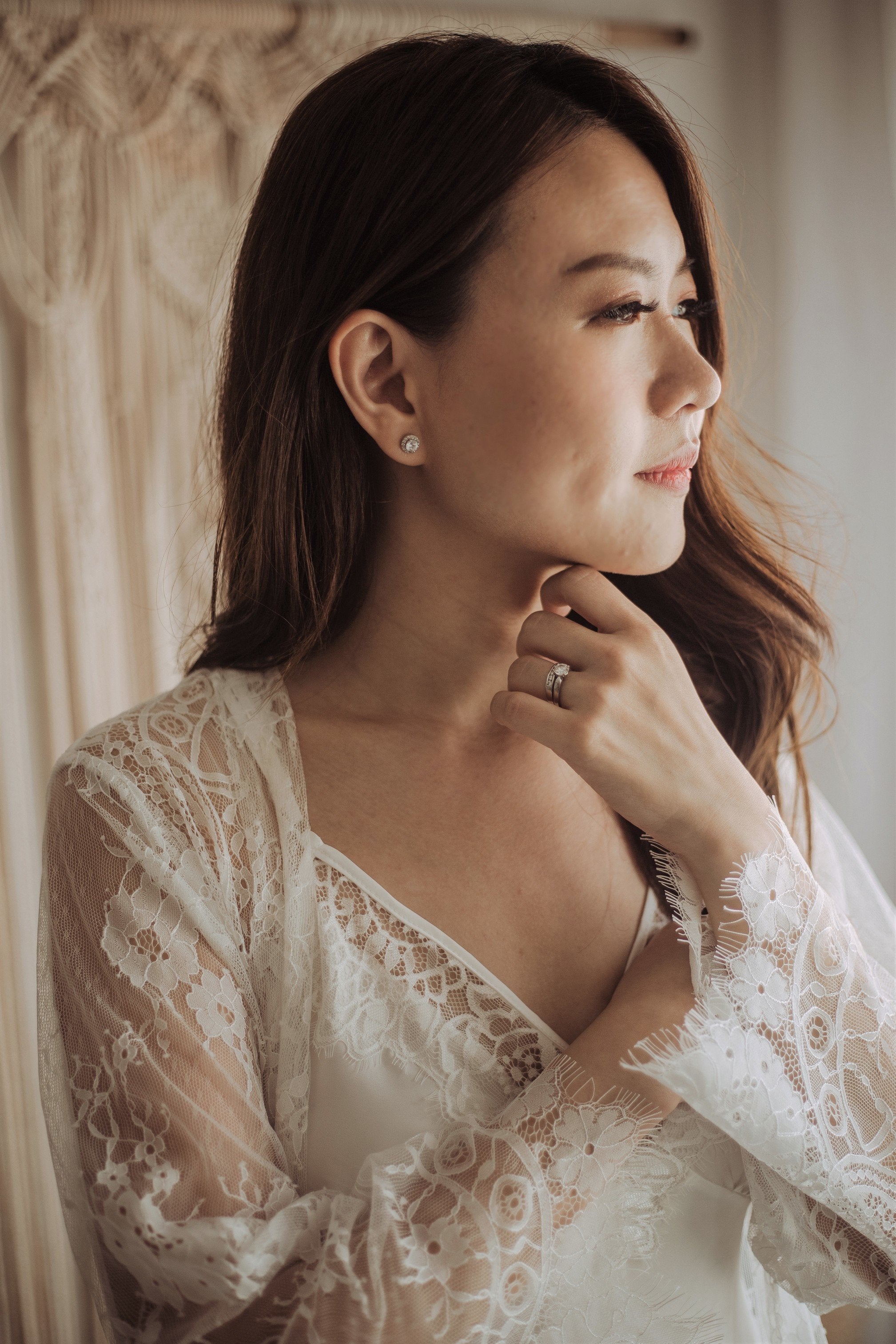 Cosy Mornings x Lucinda Zhou | Bells & Birds