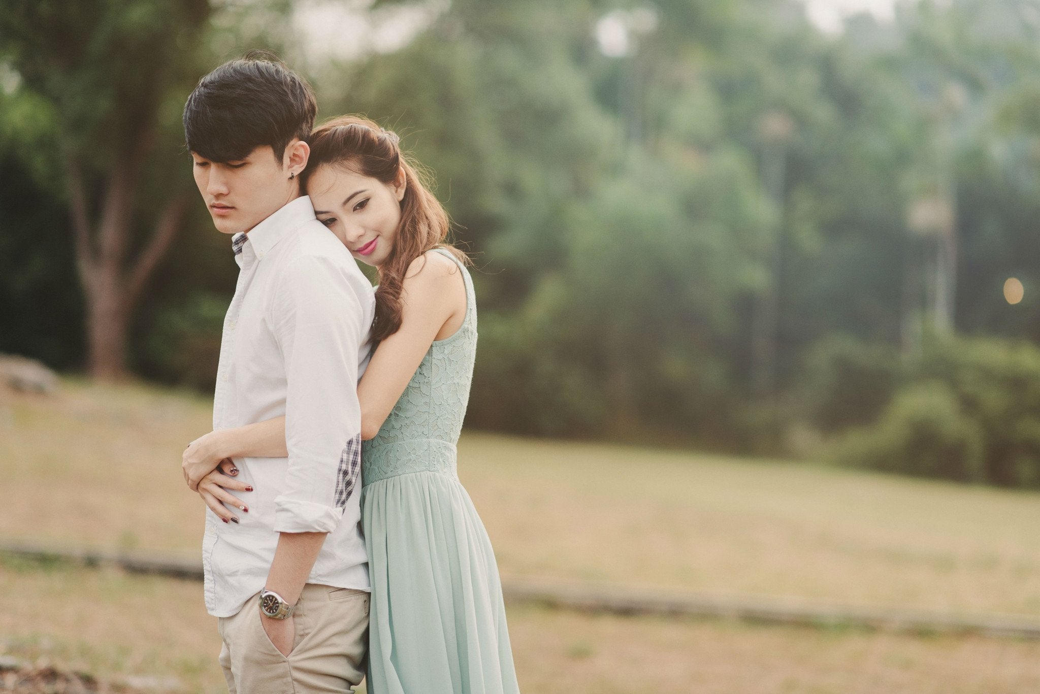 ENAMOURED x Che Shijia | Bells & Birds