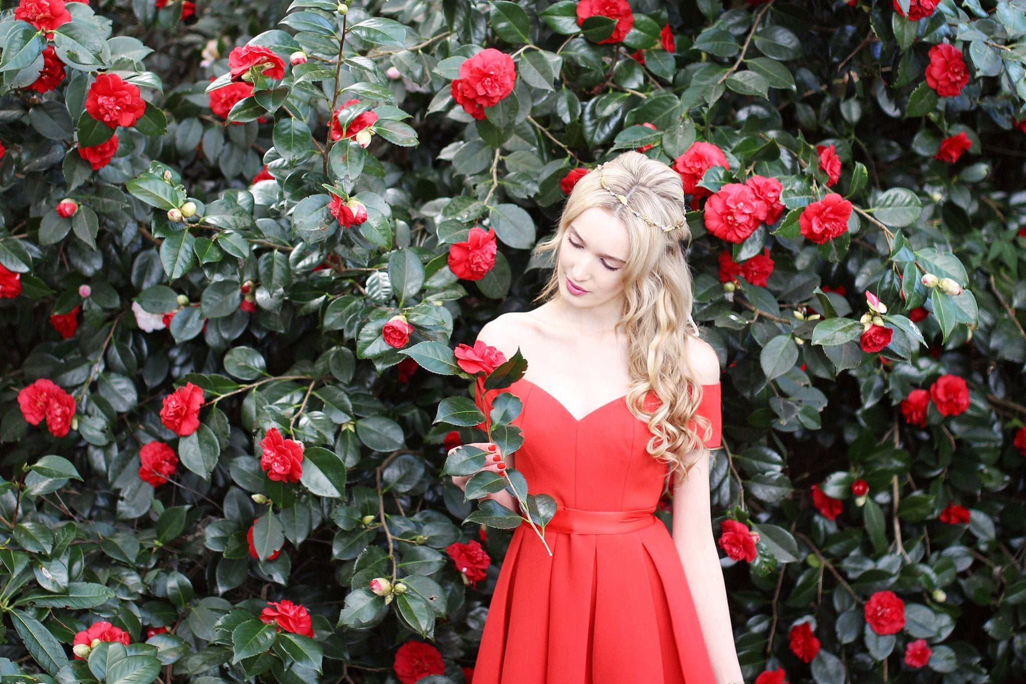 HEARTS ON FIRE X The Land of Lavish | Bells & Birds