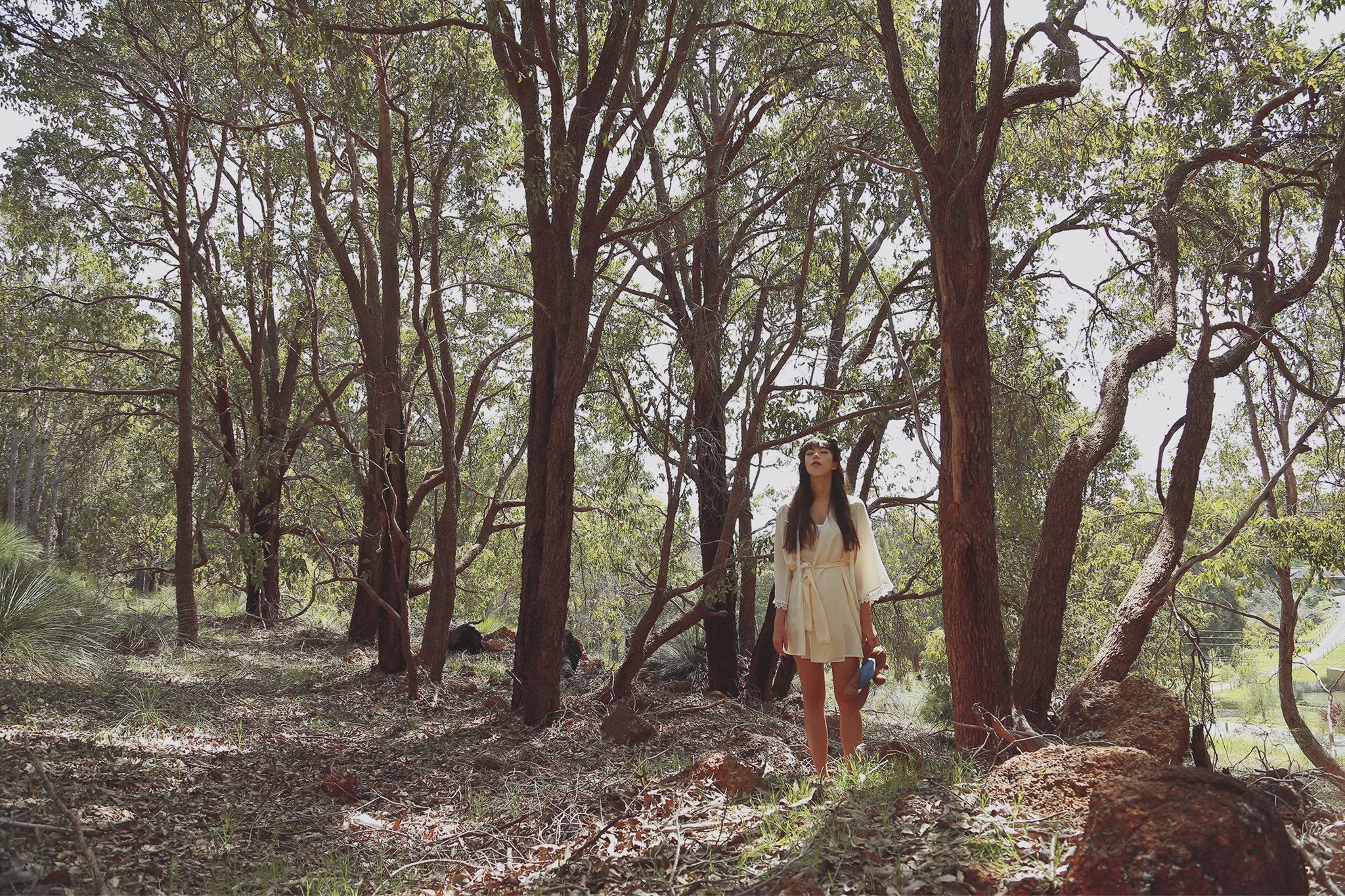 HEIRLOOM x Sophie Willocq | Bells & Birds