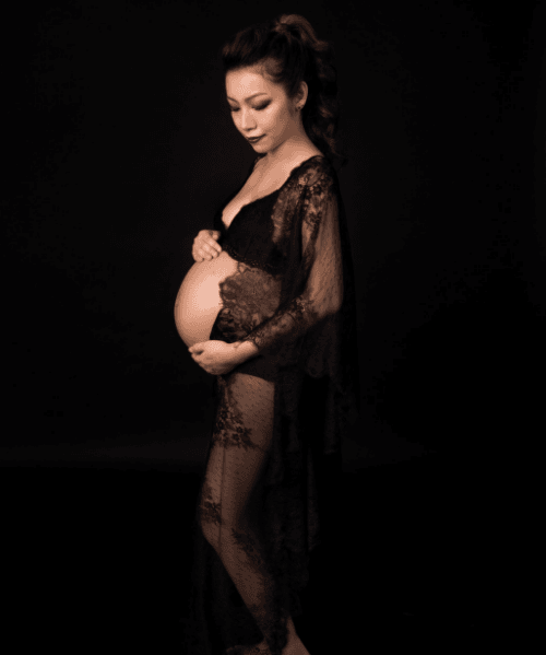 Noir X Scarlet | Bells & Birds