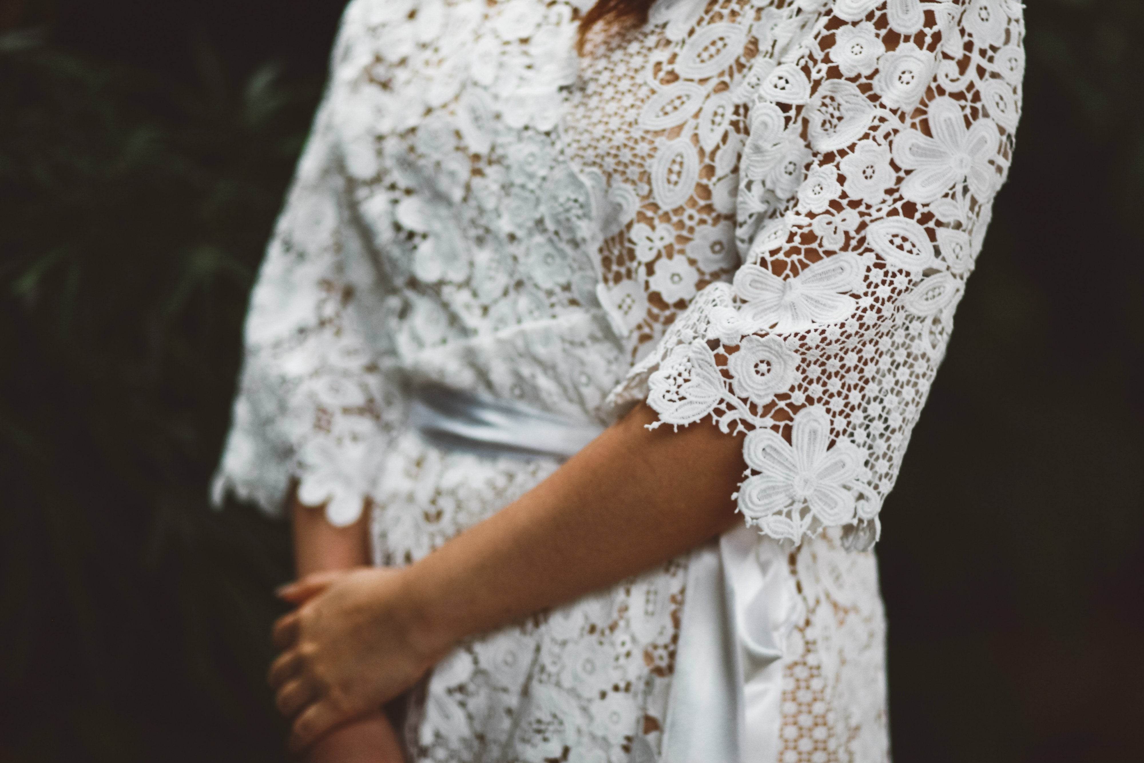 One-of-a-Kind Capsule Collection | Bells & Birds