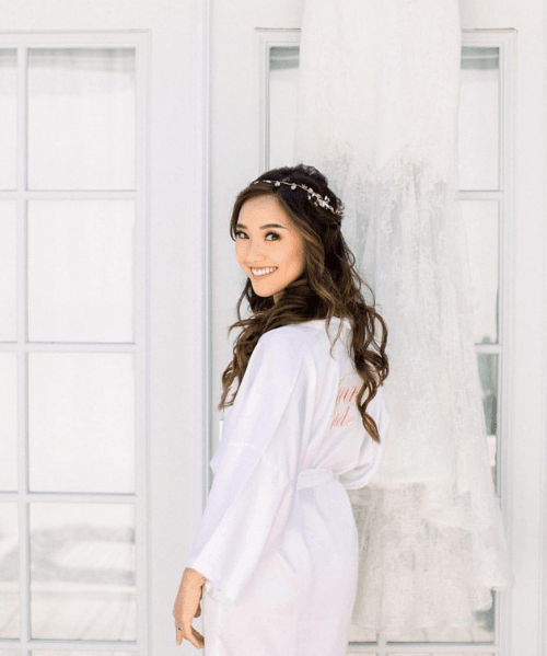 Peachy Keen x Jenn Im | Bells & Birds
