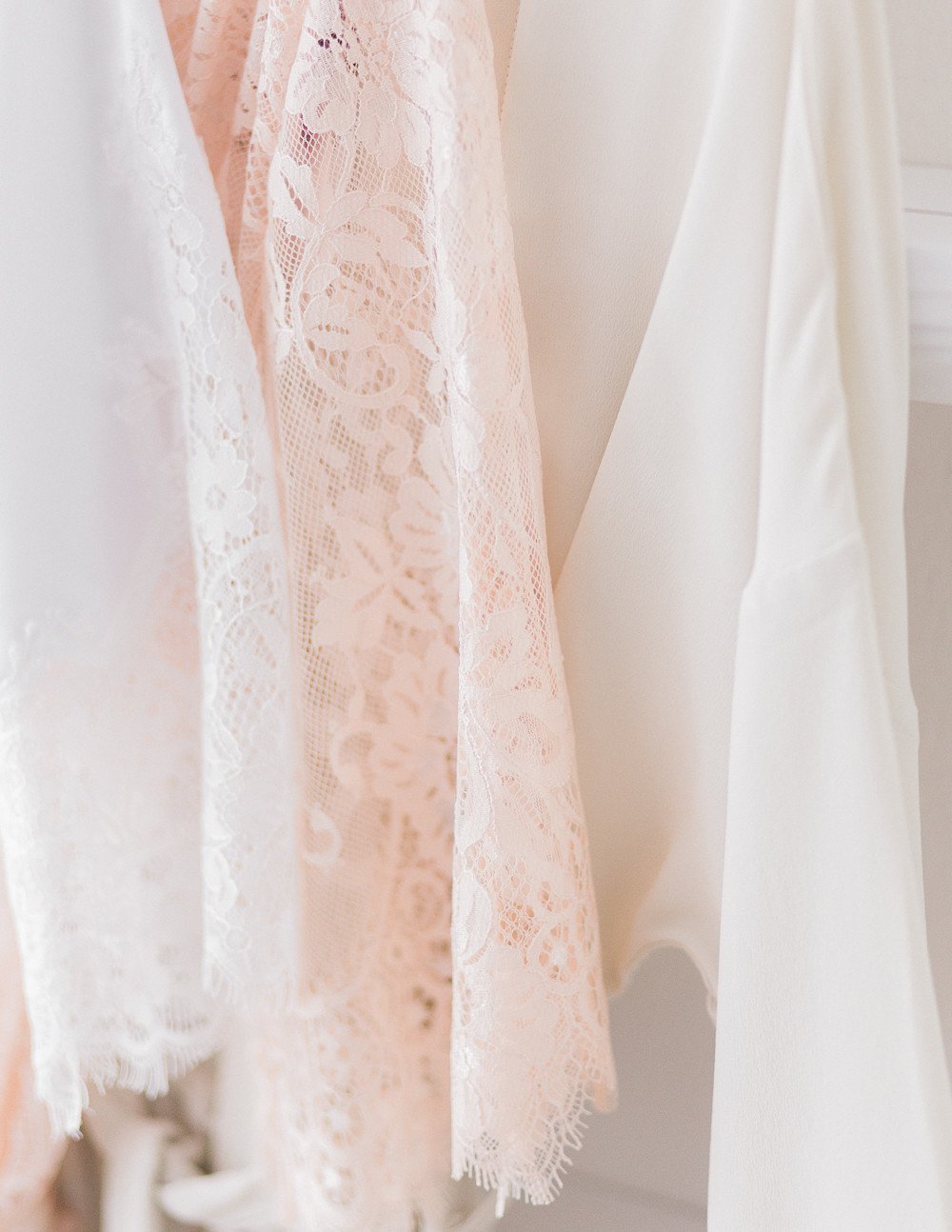 Sensual Boudoir with Chen Sands | Bells & Birds