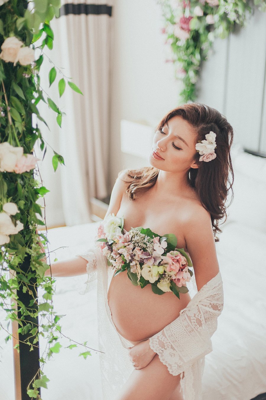 THE WEDDING SCOOP STYLED SHOOT | Bells & Birds