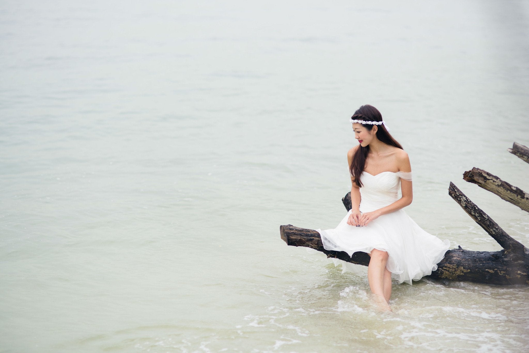 UNTAMED x Sherlyn Chan | Bells & Birds
