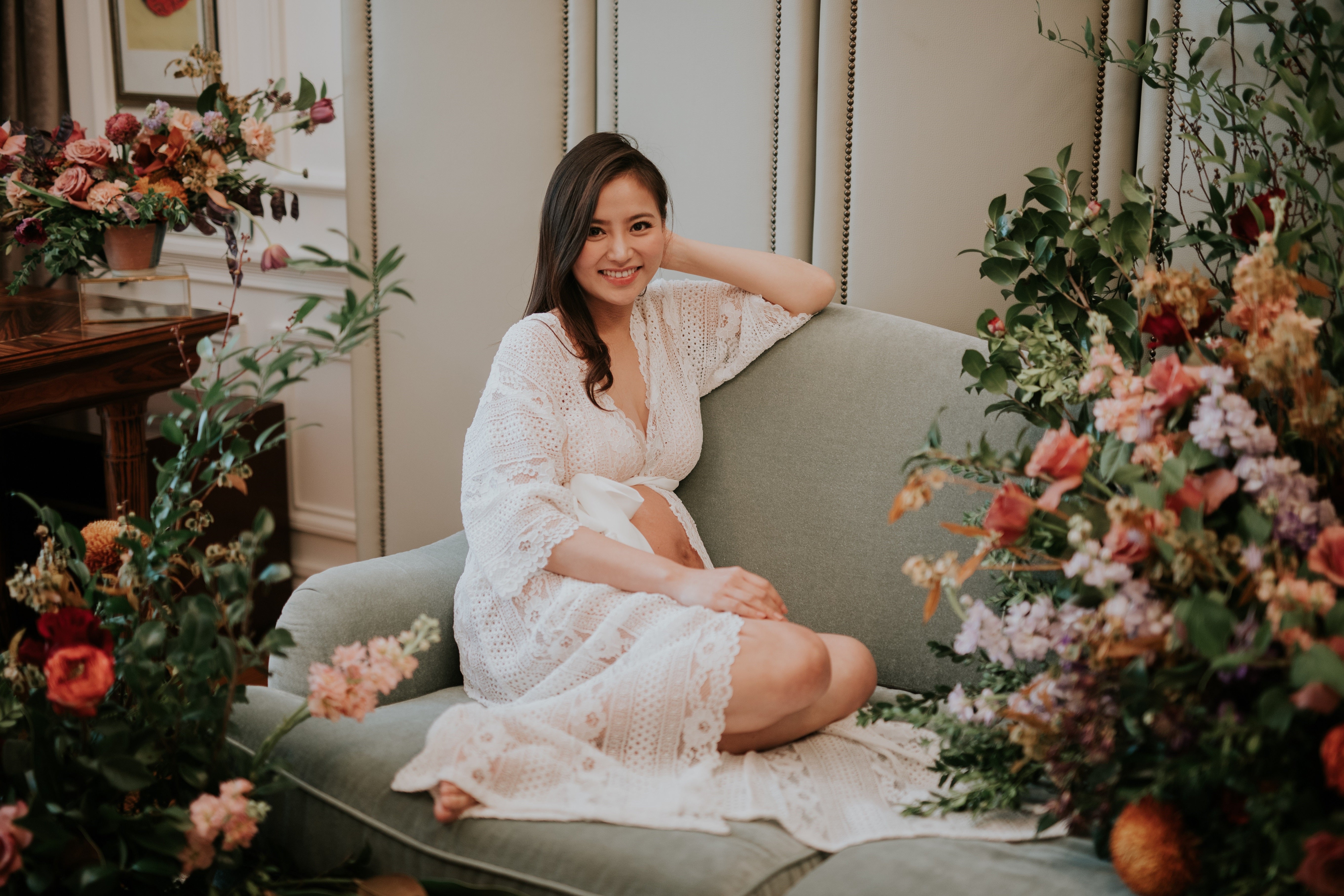 All about Maternity Photoshoots