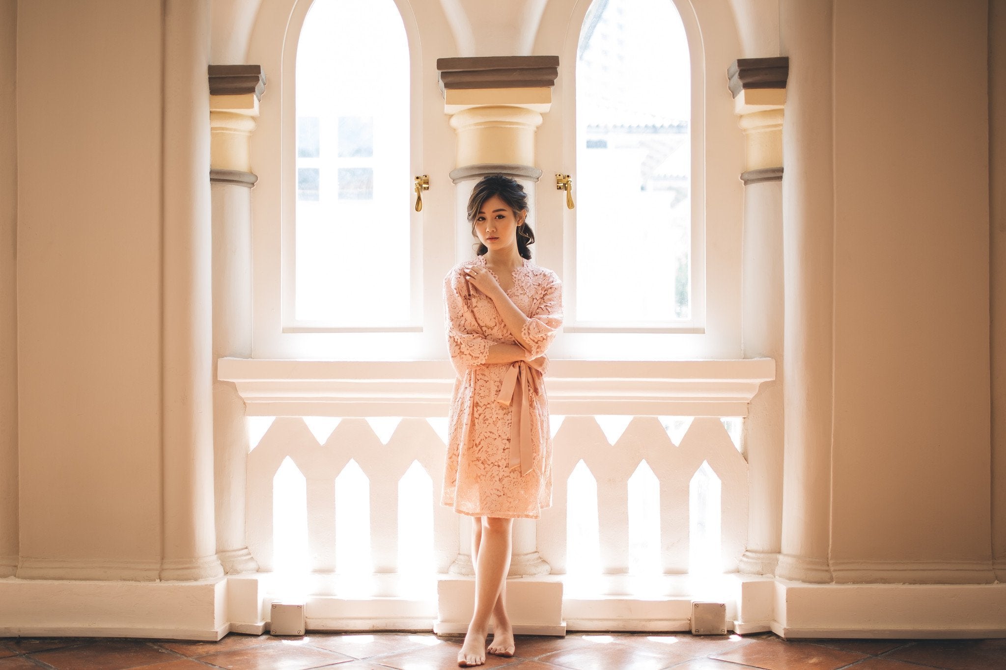 WHIMSY GARDEN: BRIDAL ELEGANCE | Bells & Birds