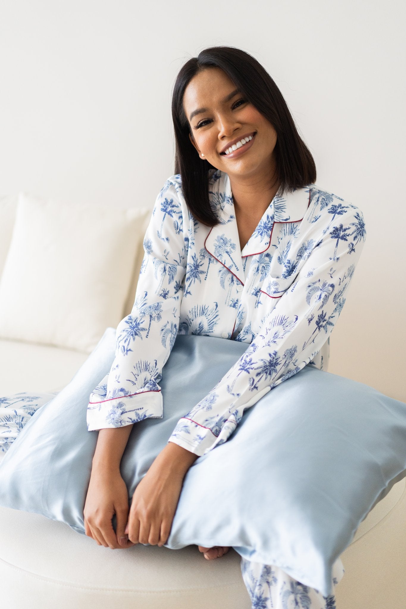 Naka PJ Pants Set