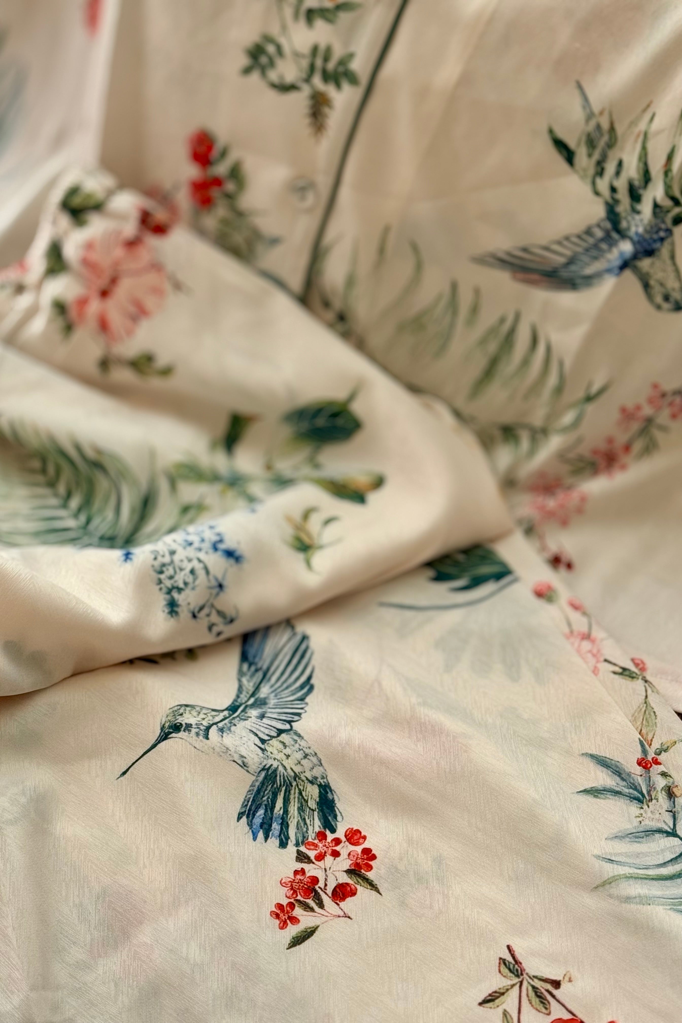 Paradiso PJ Pants Set