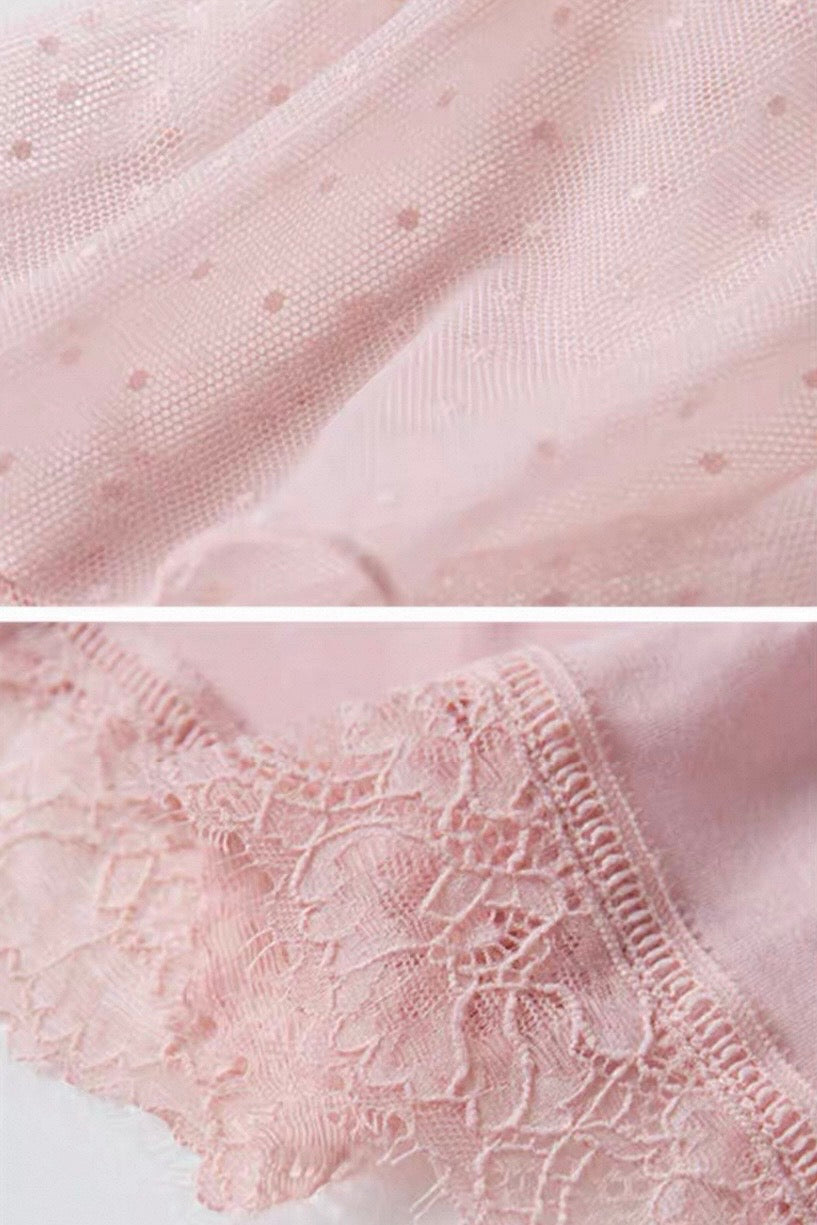 Sofia Padded Dress (S)