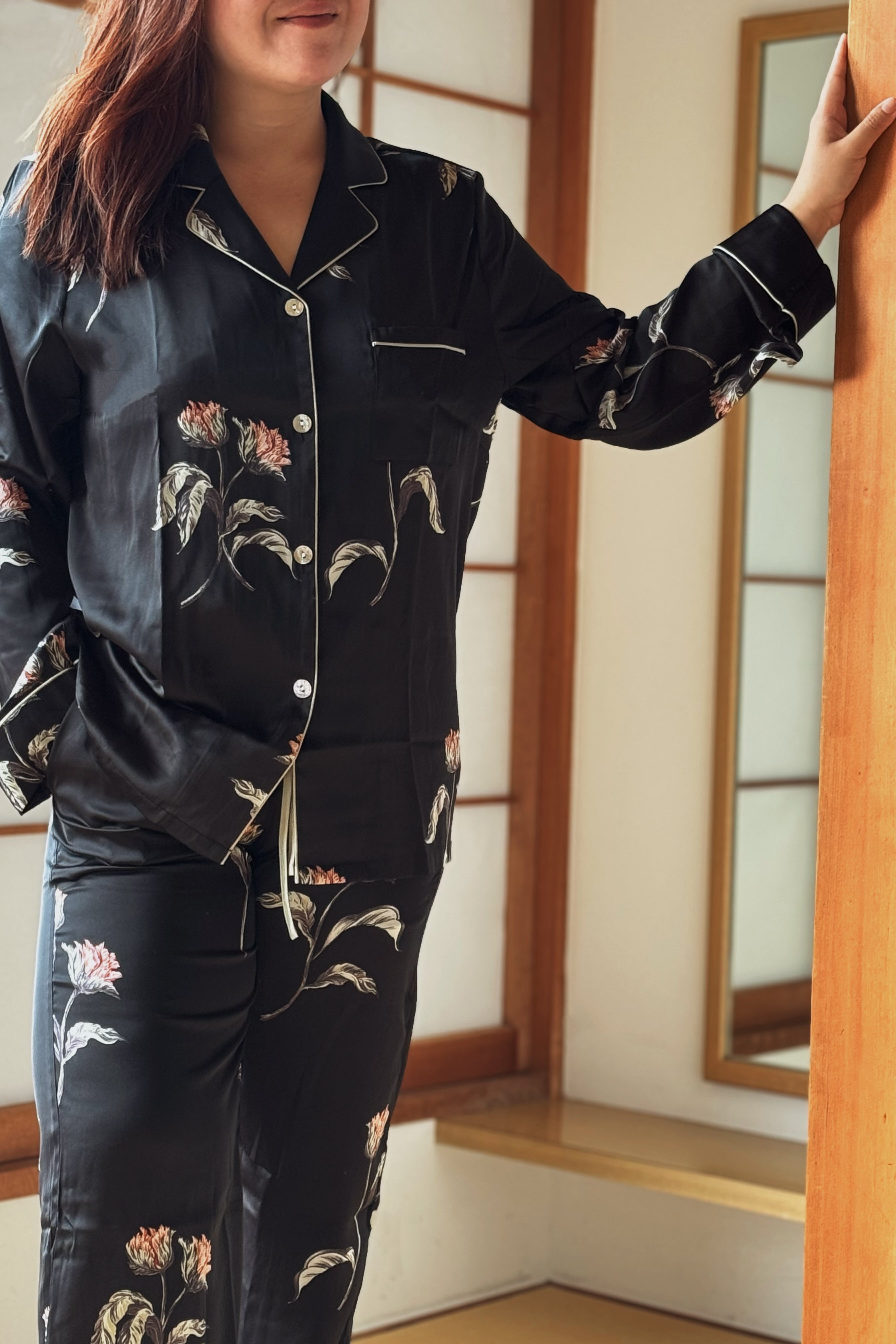 Soft Reverie Pants PJs