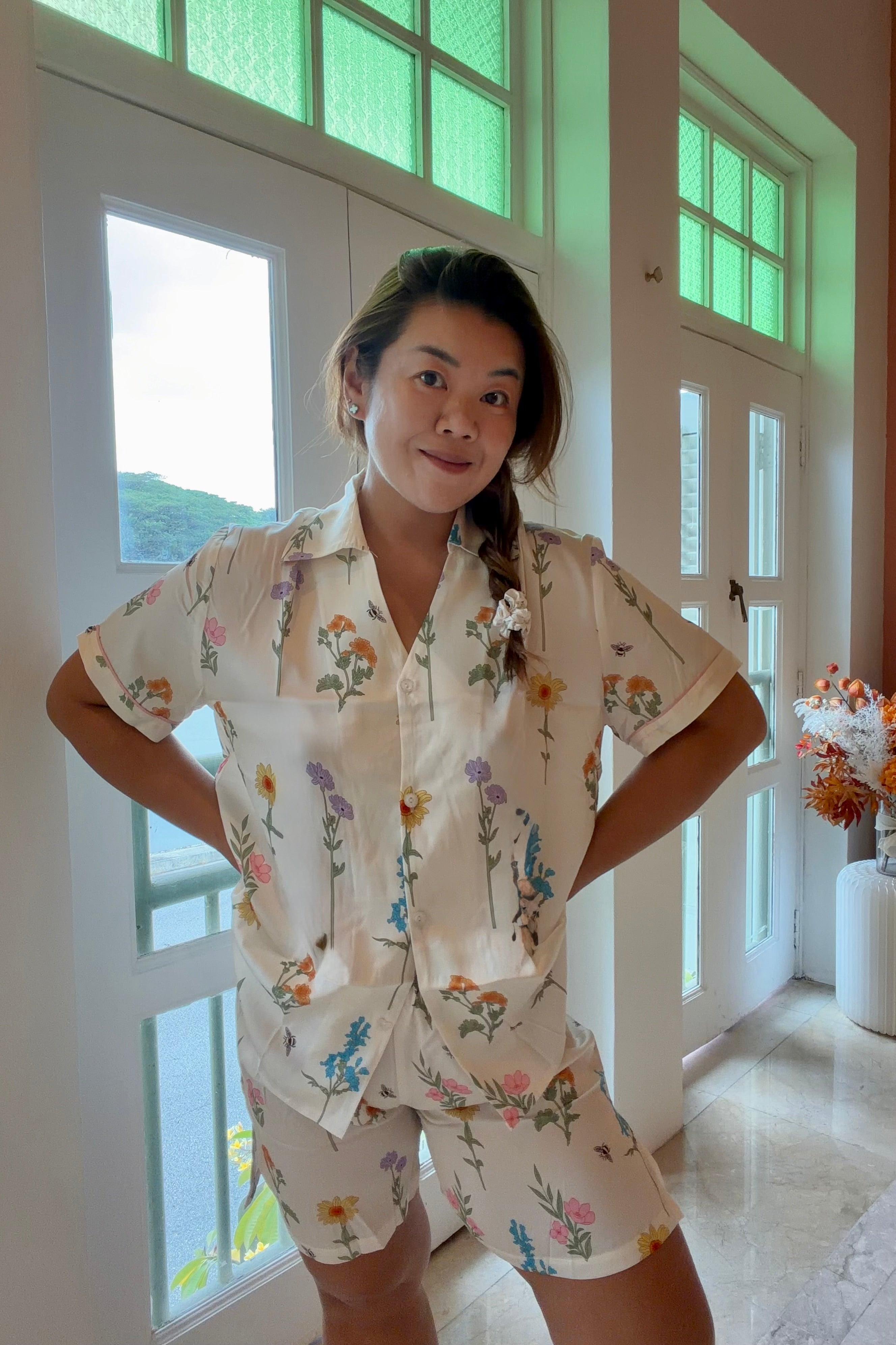 Elodie PJ Set