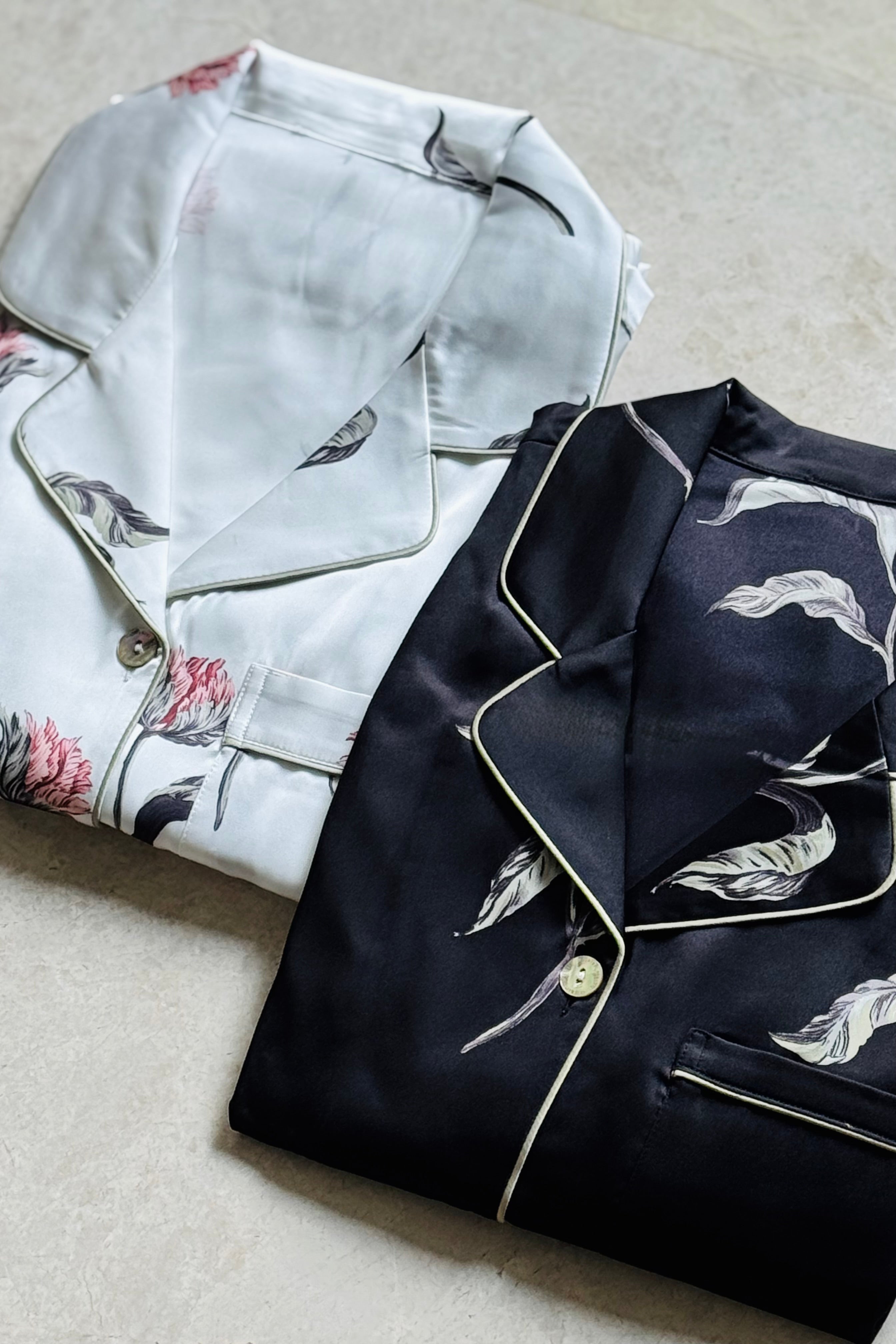 Soft Reverie Pants PJs