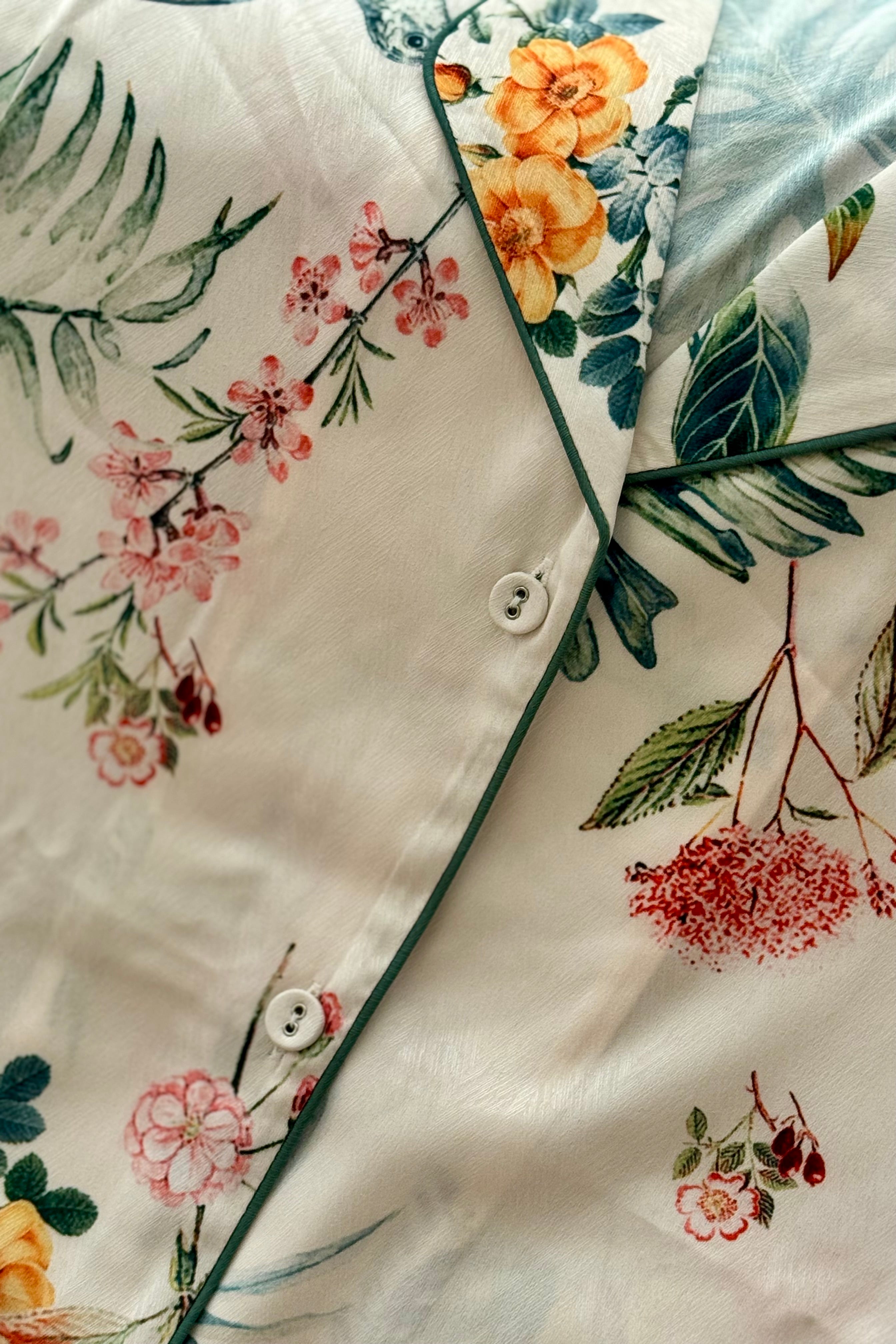 Paradiso PJ Pants Set