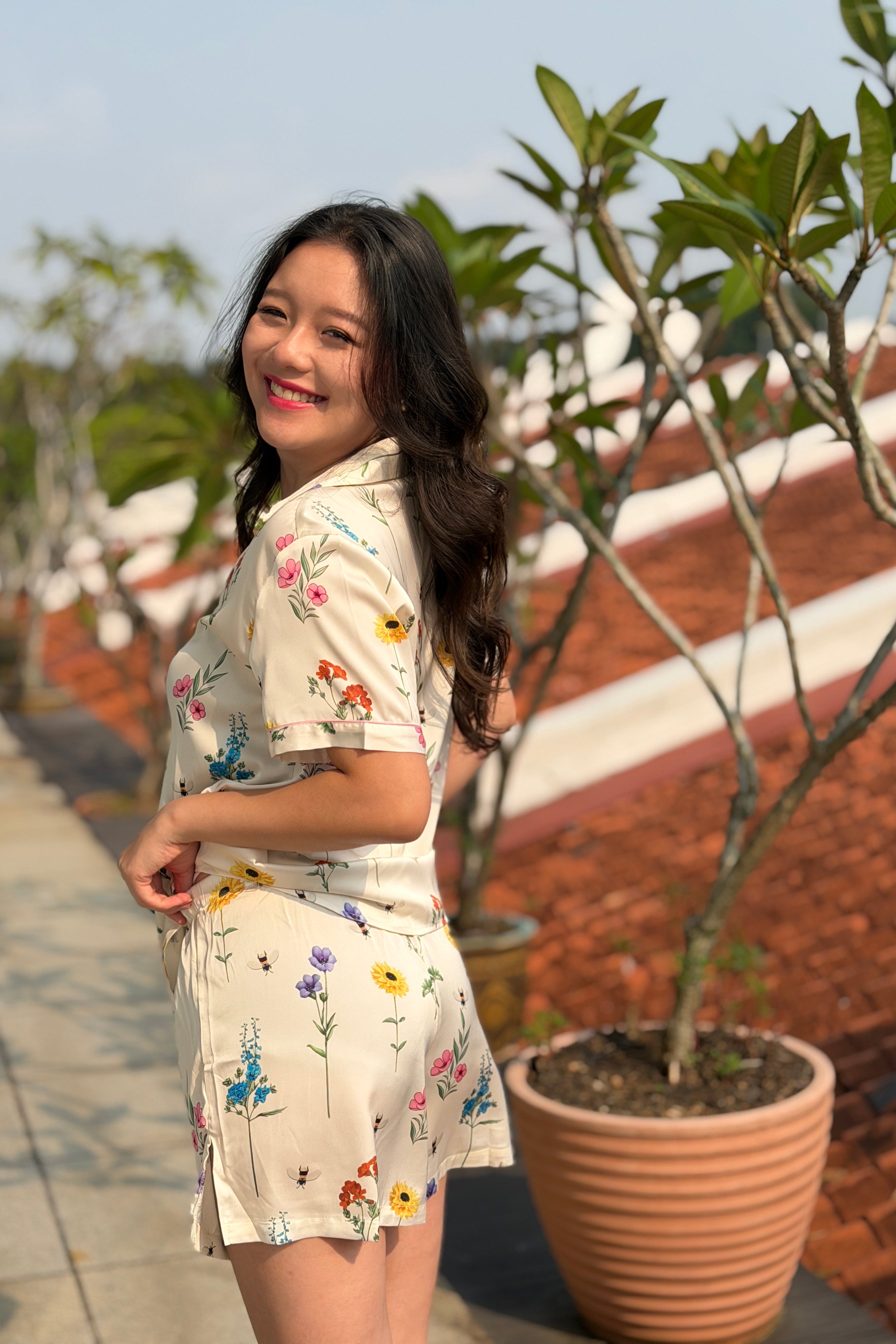 Elodie PJ Set