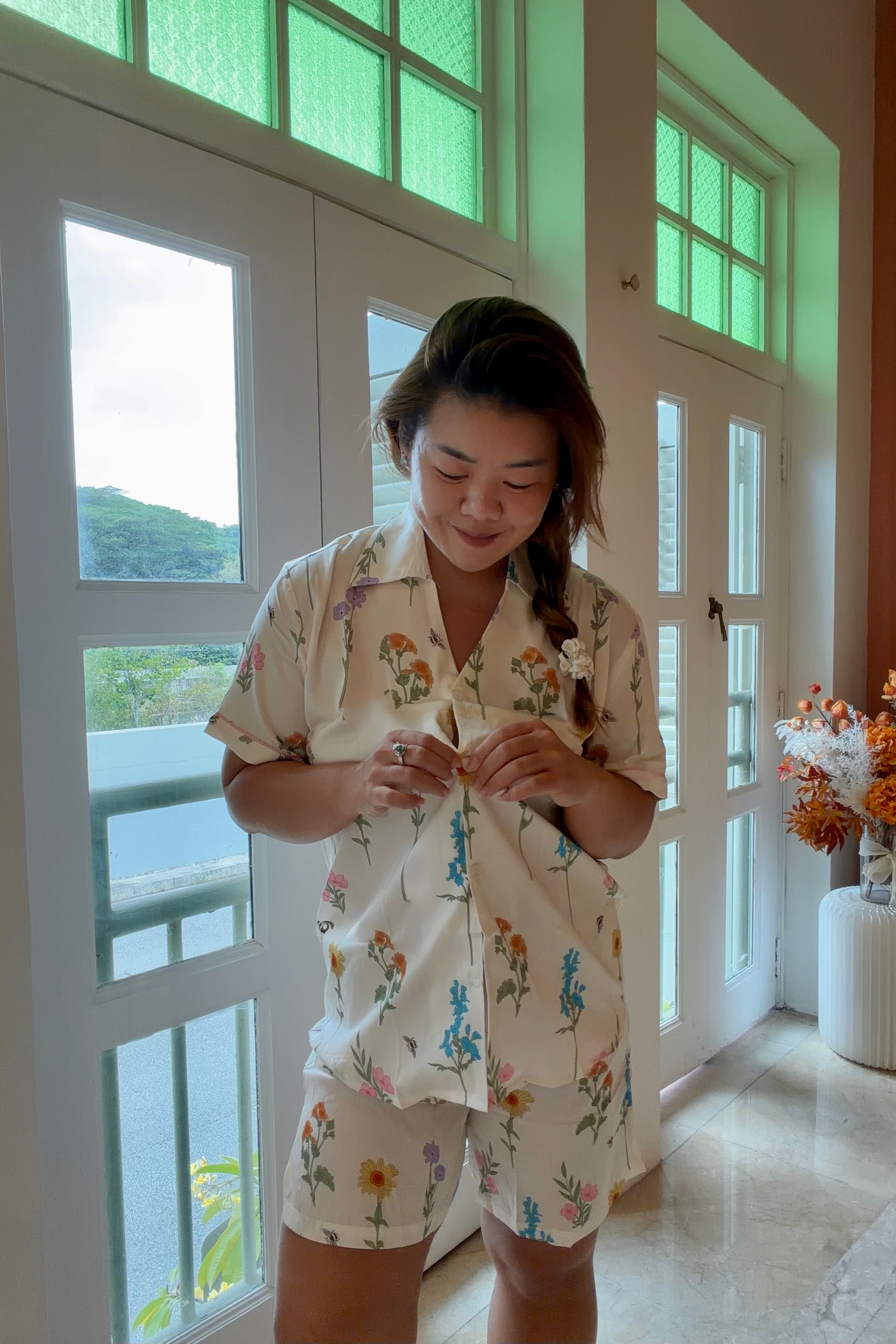 Elodie PJ Set