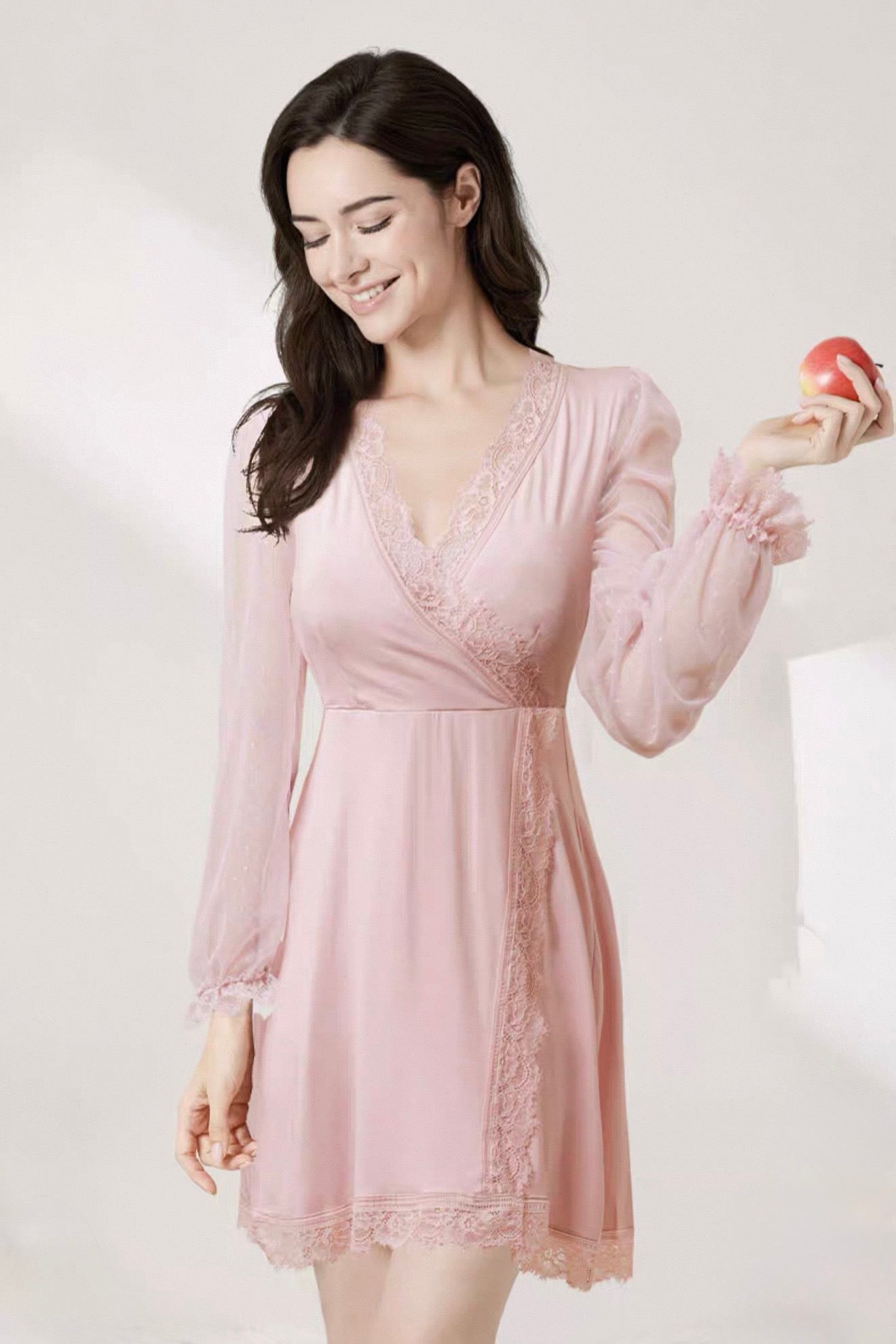 Sofia Padded Dress (S)