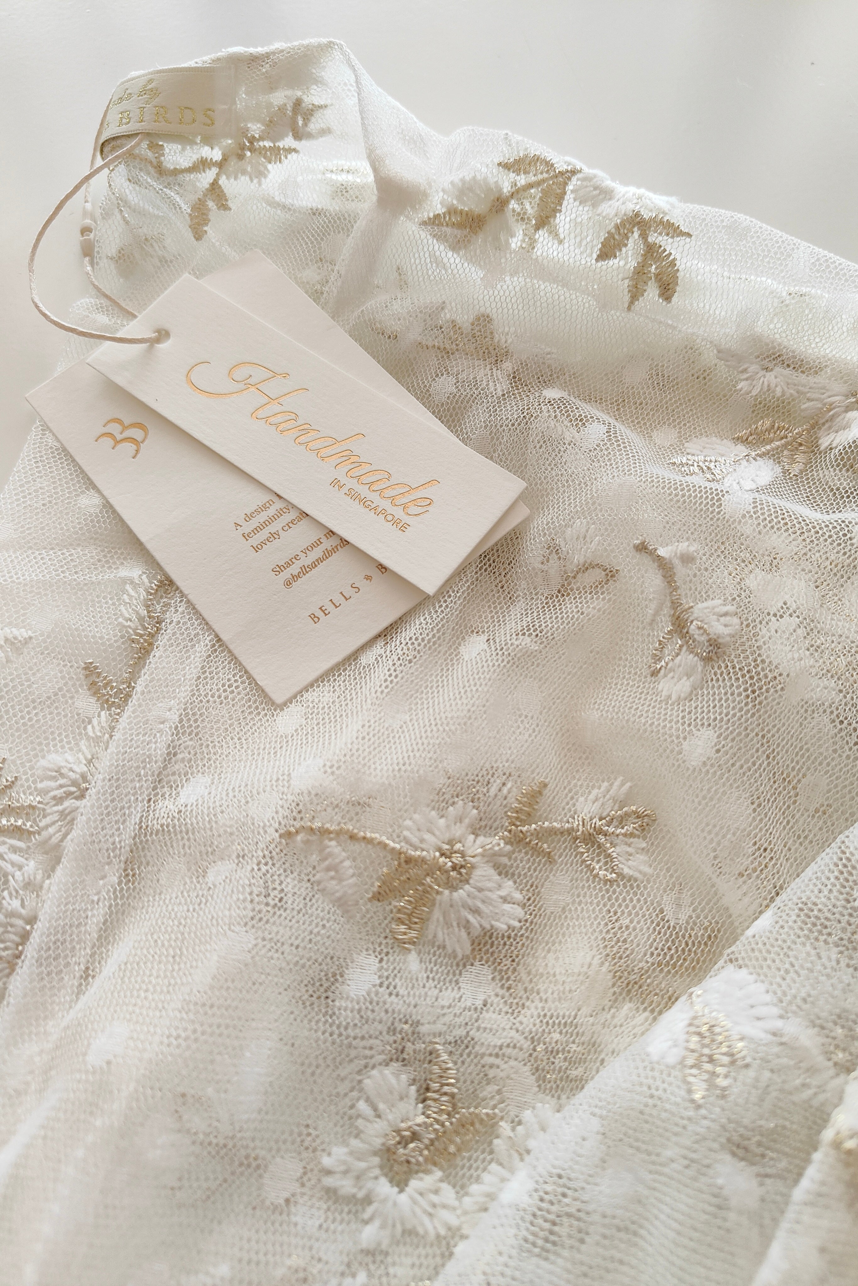 Godiva Lace Maxi Robe