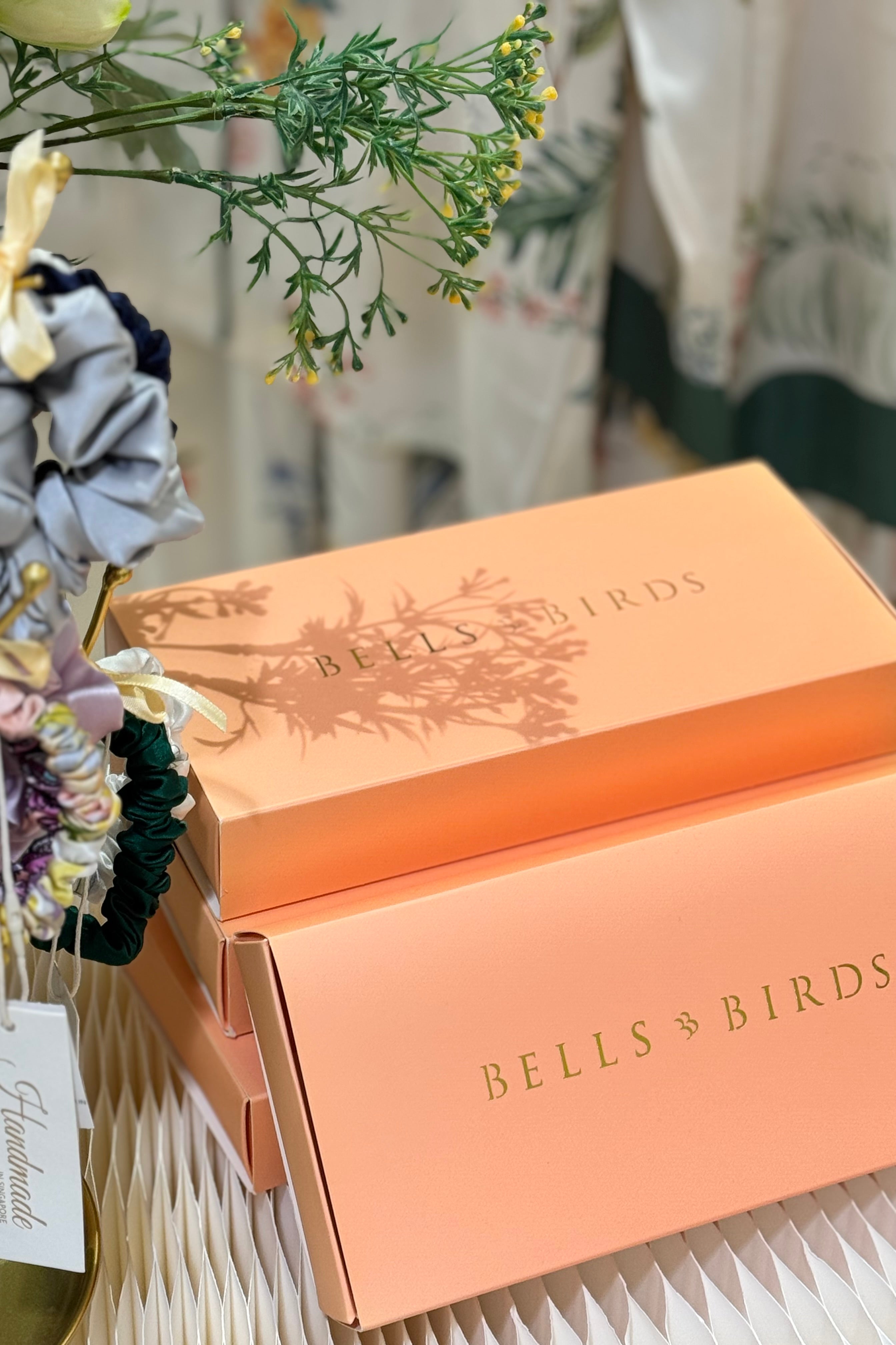 Gift Wrapping