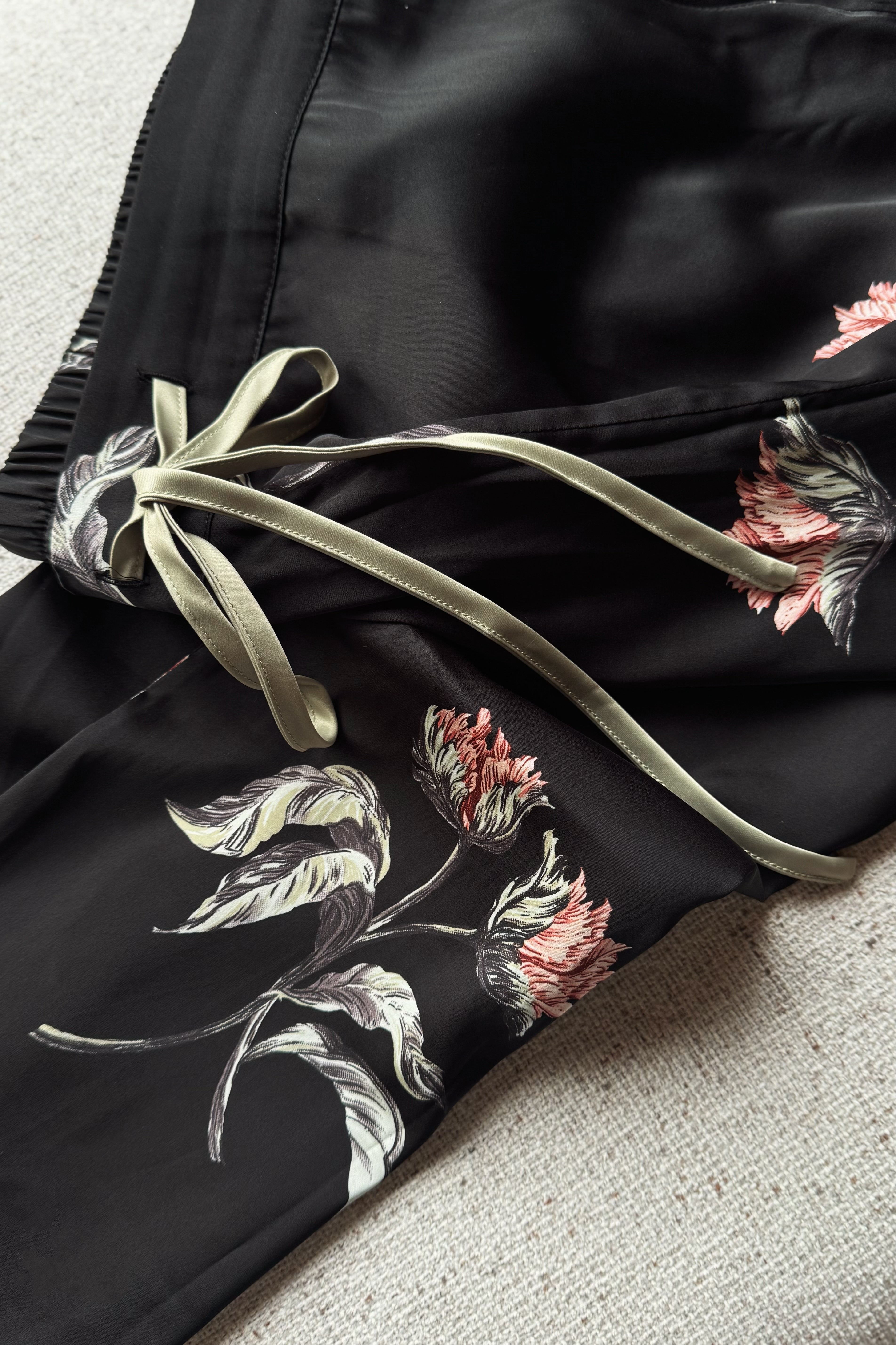 Soft Reverie Pants PJs