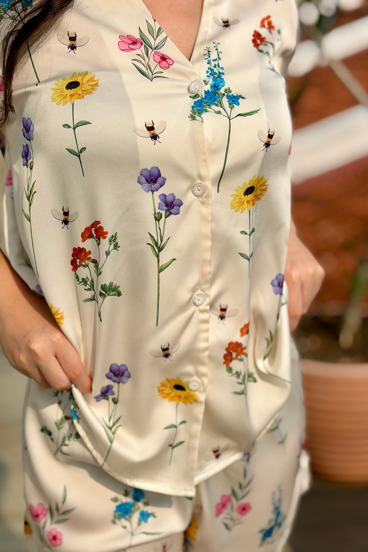 Elodie PJ Set