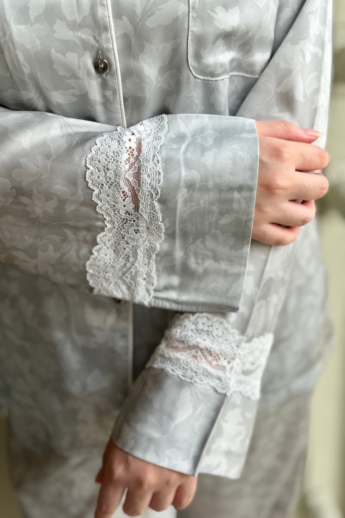 Moonstone PJ Pants Set
