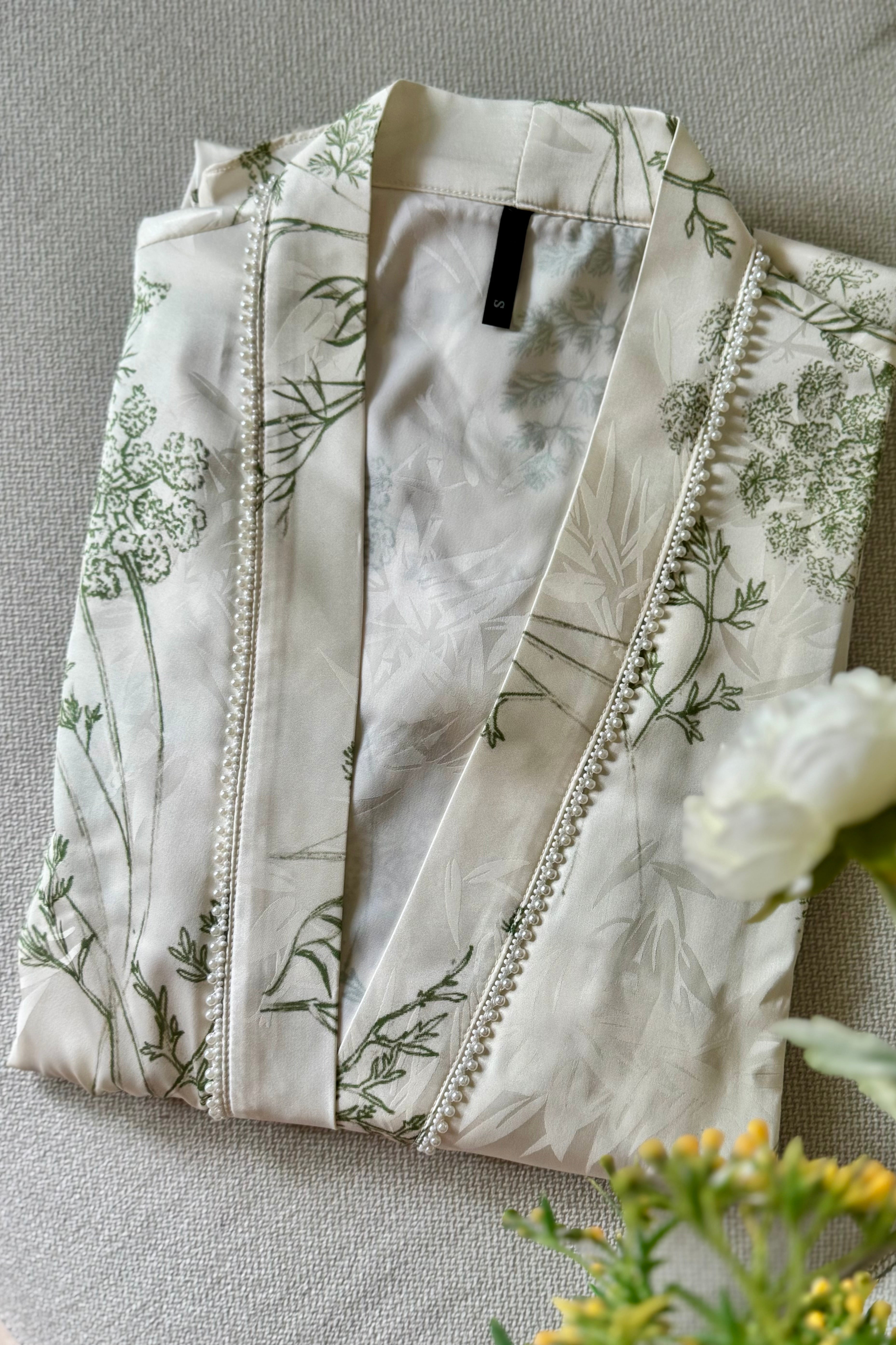 Gardenia Cami Set