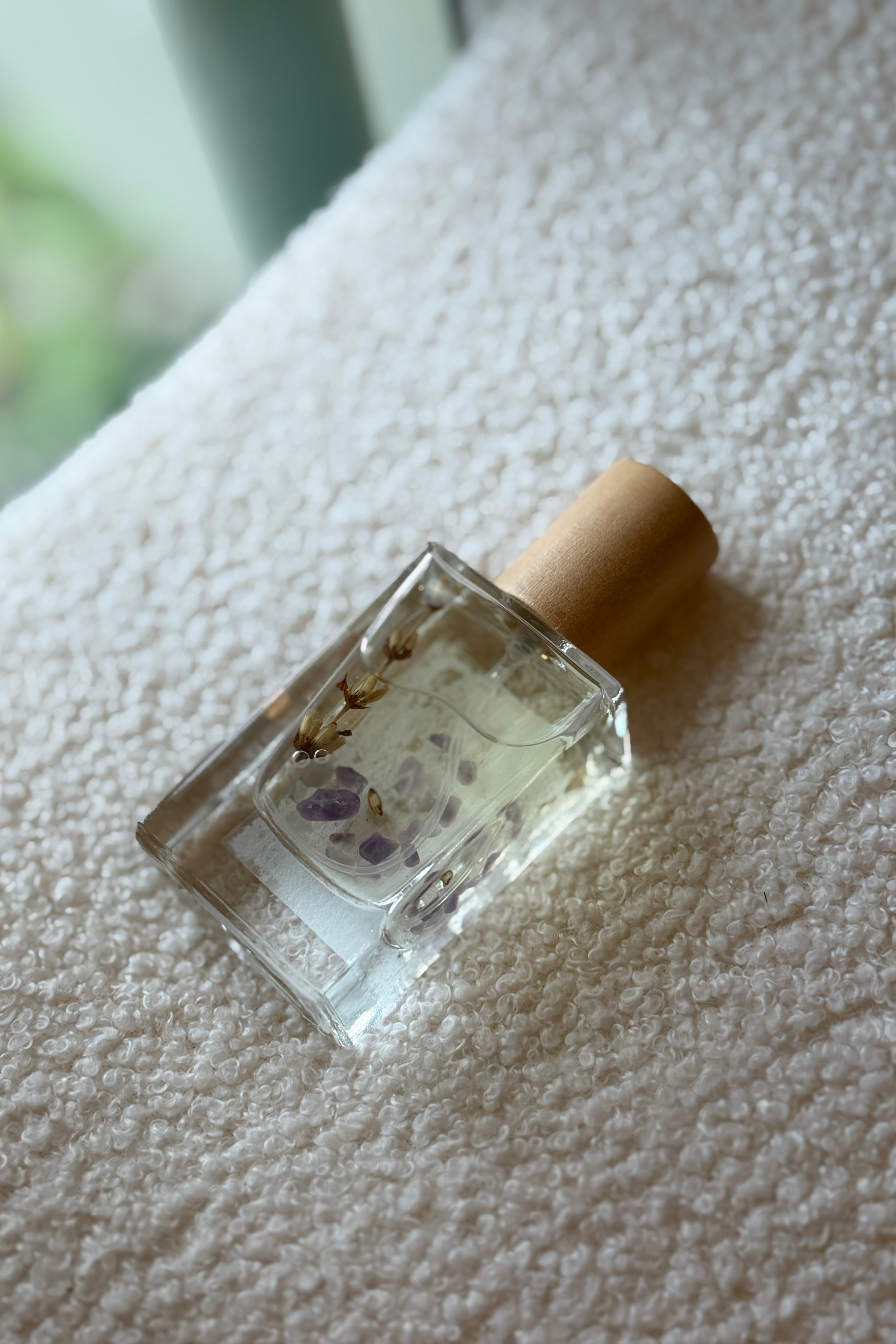 Deep Sleep Pillow Mist (Lavender) - Bells & Birds