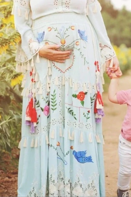 Rental - Fillyboo Little Bear (Blue)