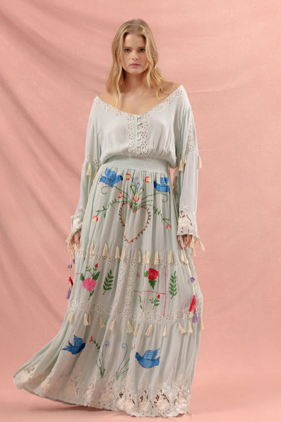 Rental - Fillyboo Little Bear (Blue)