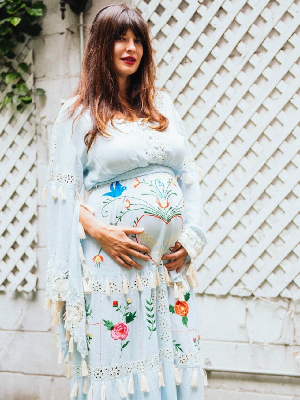 Rental - Fillyboo Little Bear (Blue)