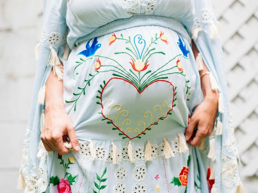 Rental - Fillyboo Little Bear (Blue)