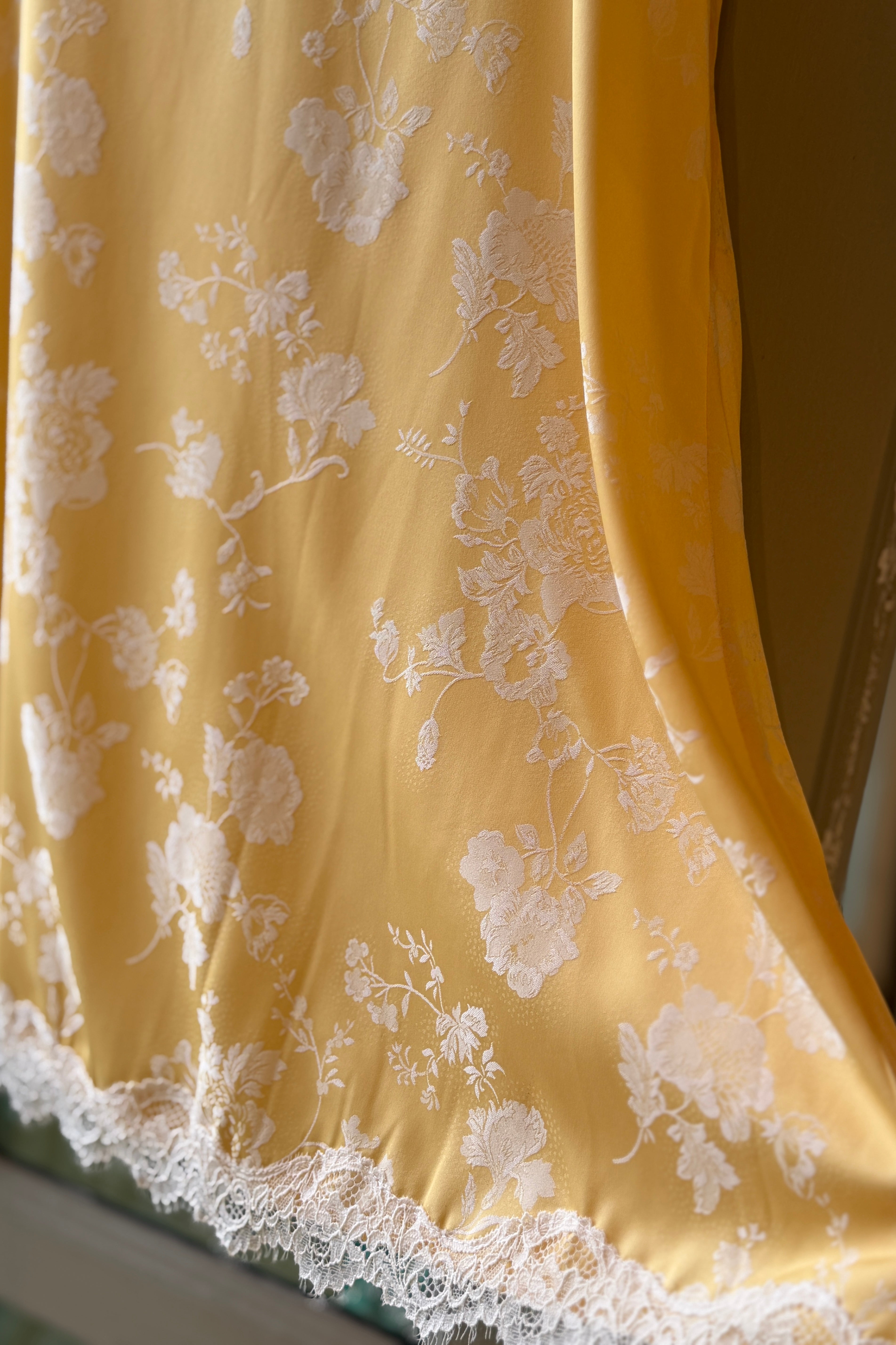 Buttercup Slip Dress - Bells & Birds