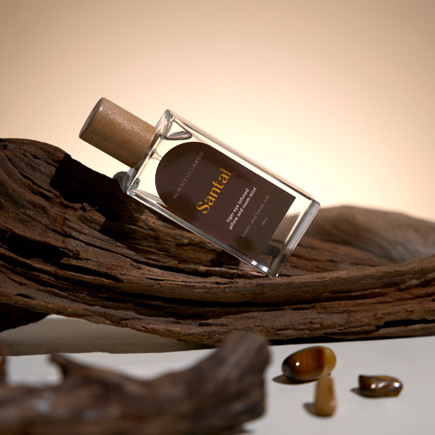 Santal Pillow & Room Mist