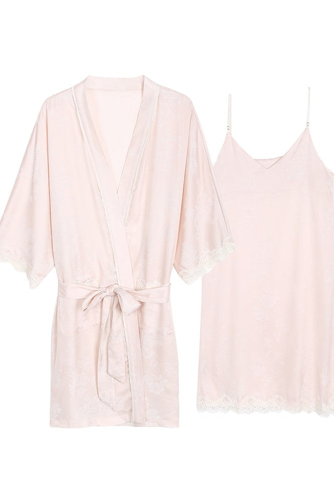 Blossom Slip Dress - Bells & Birds