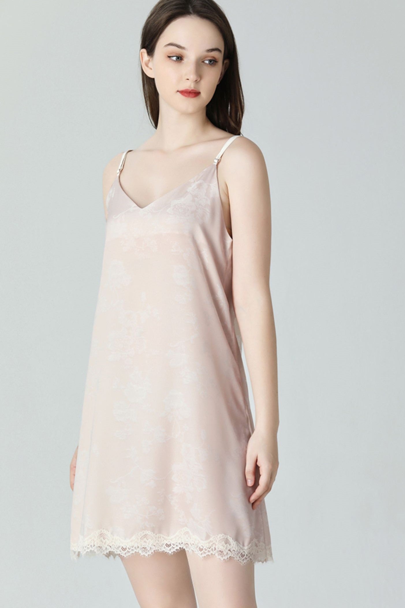 Blossom Slip Dress - Bells & Birds