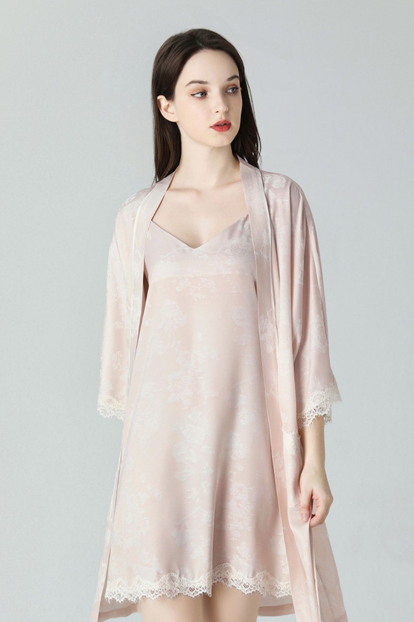 Blossom Slip Dress - Bells & Birds