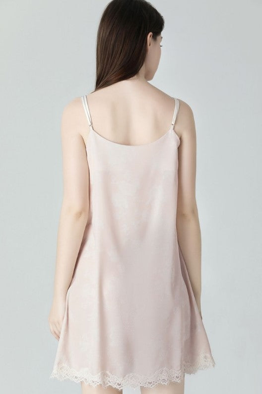 Blossom Slip Dress - Bells & Birds