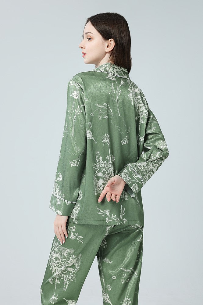 Estella PJ Pants Set