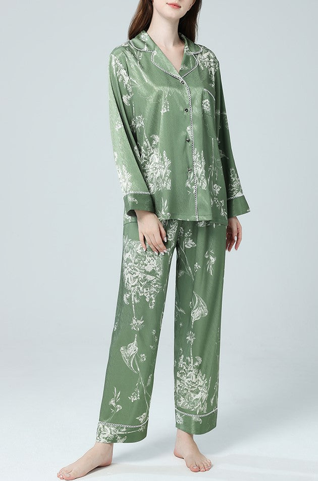 Estella PJ Pants Set