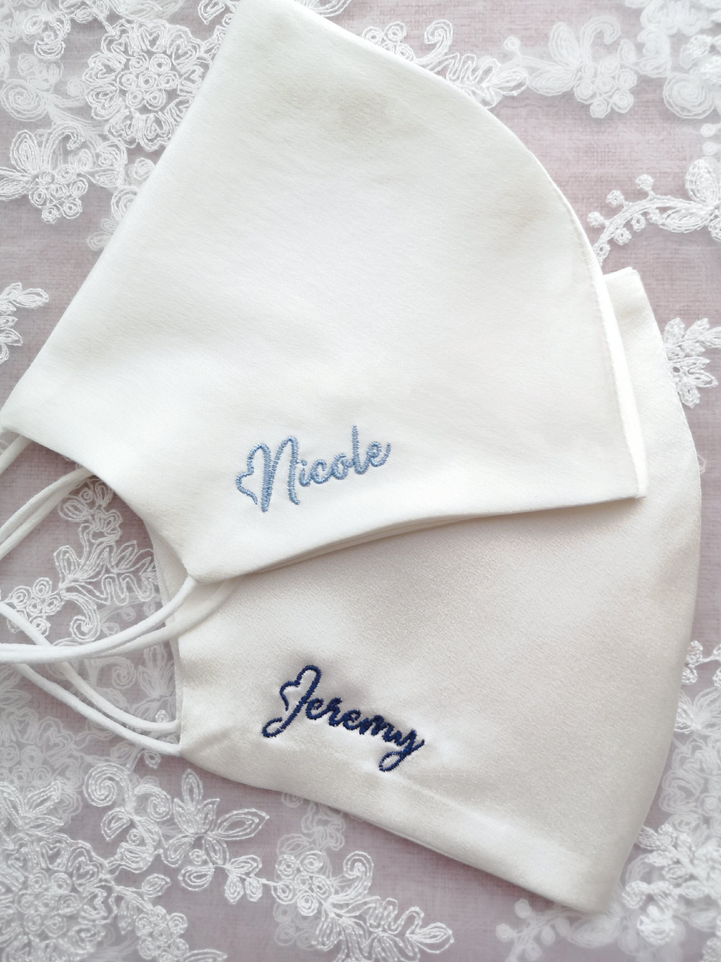 Personalized Embroidery Add-on