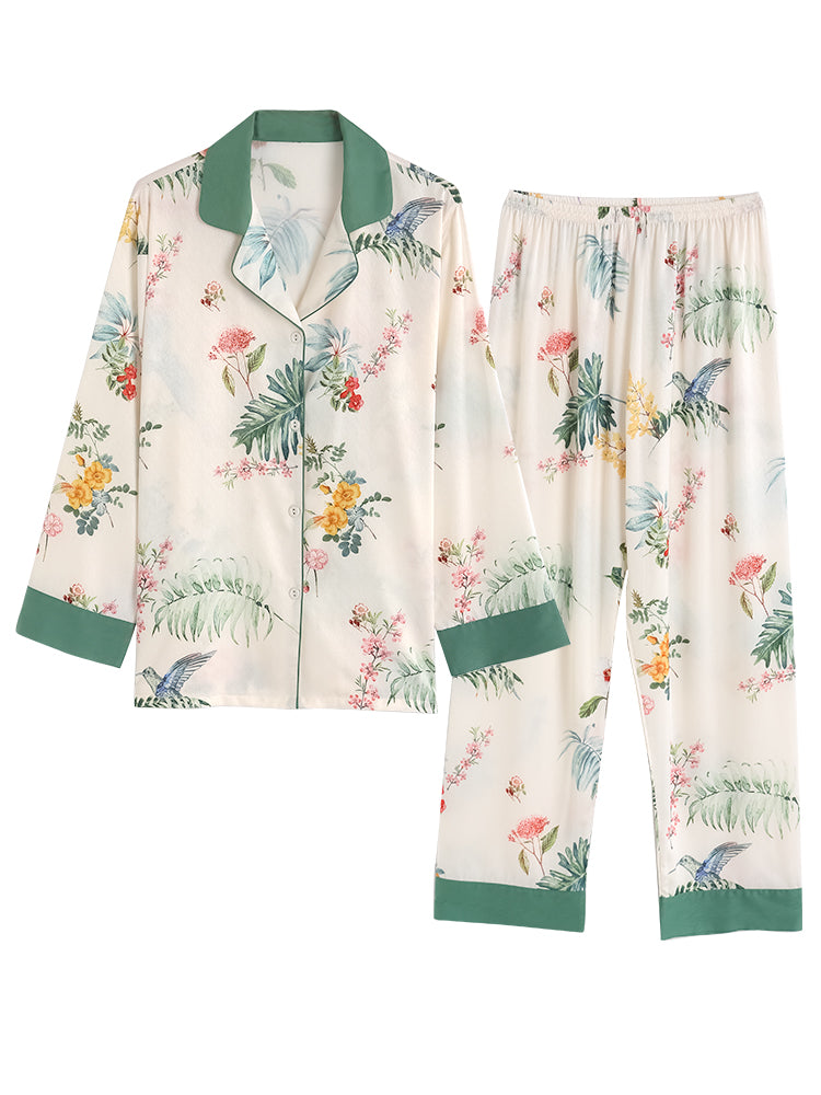 Paradiso PJ Pants Set