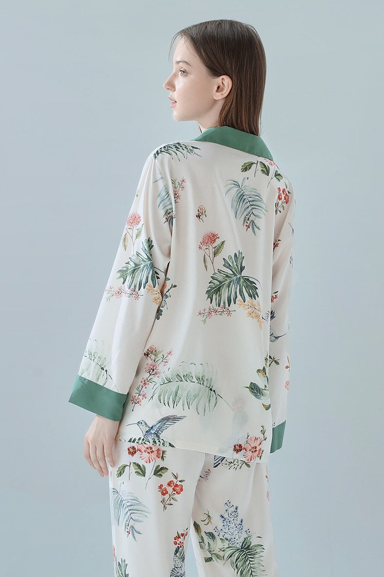 Paradiso PJ Pants Set