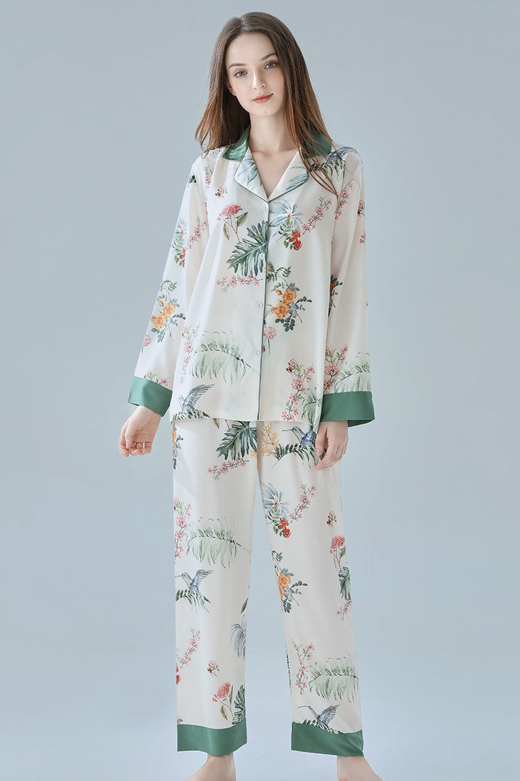 Paradiso PJ Pants Set