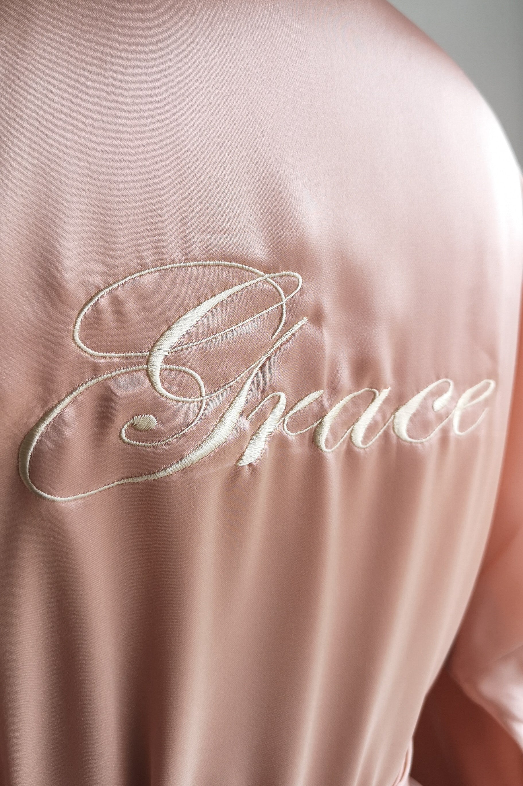 Personalized Embroidery Add-on