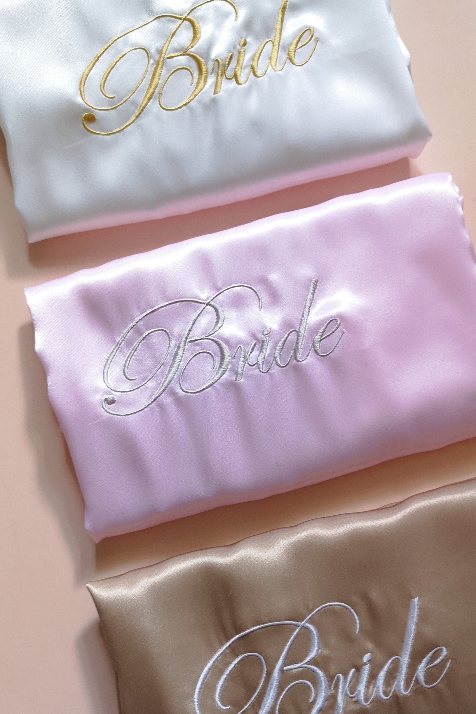 Personalized Embroidery Add-on